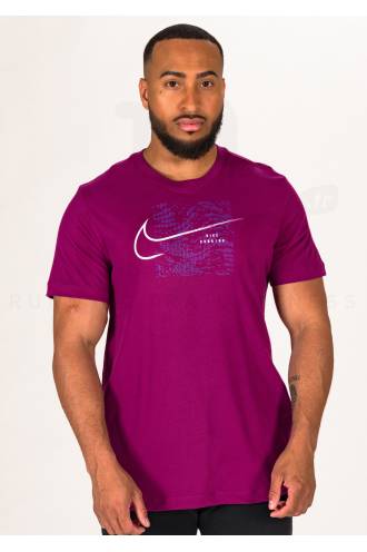 Nike Dri-Fit Run Division M 