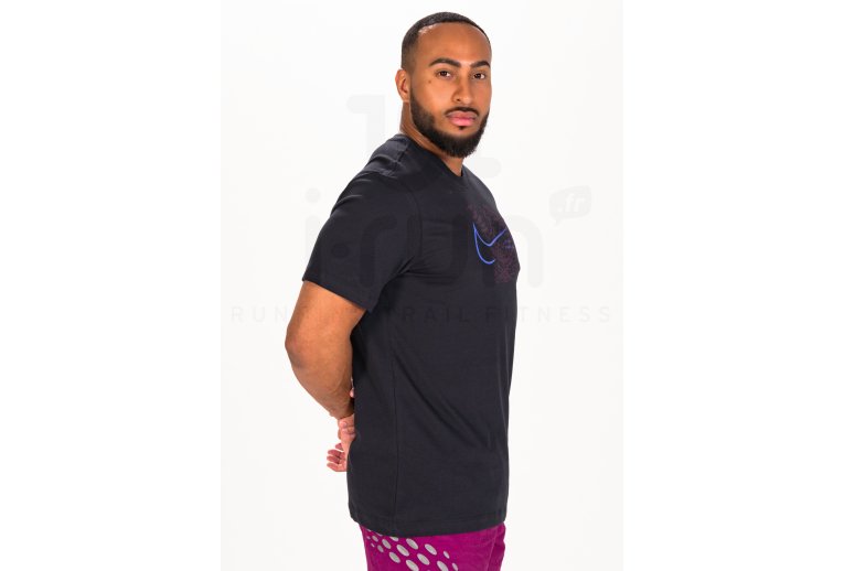 Nike camiseta manga corta Dri-Fit Run Division