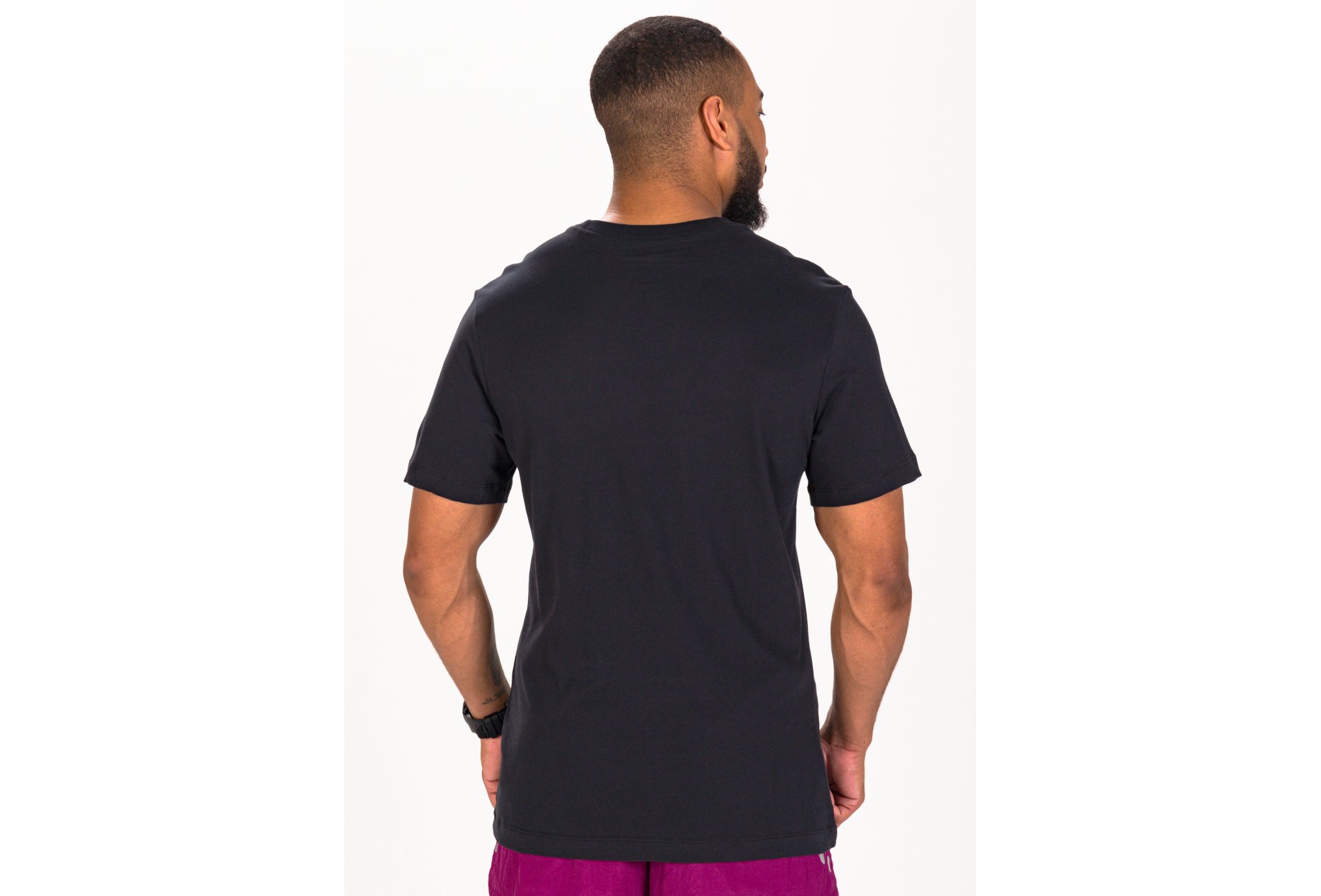 Nike camiseta manga corta Dri-Fit Run Division