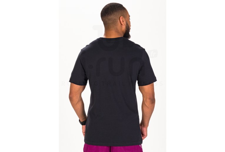 Nike camiseta manga corta Dri-Fit Run Division
