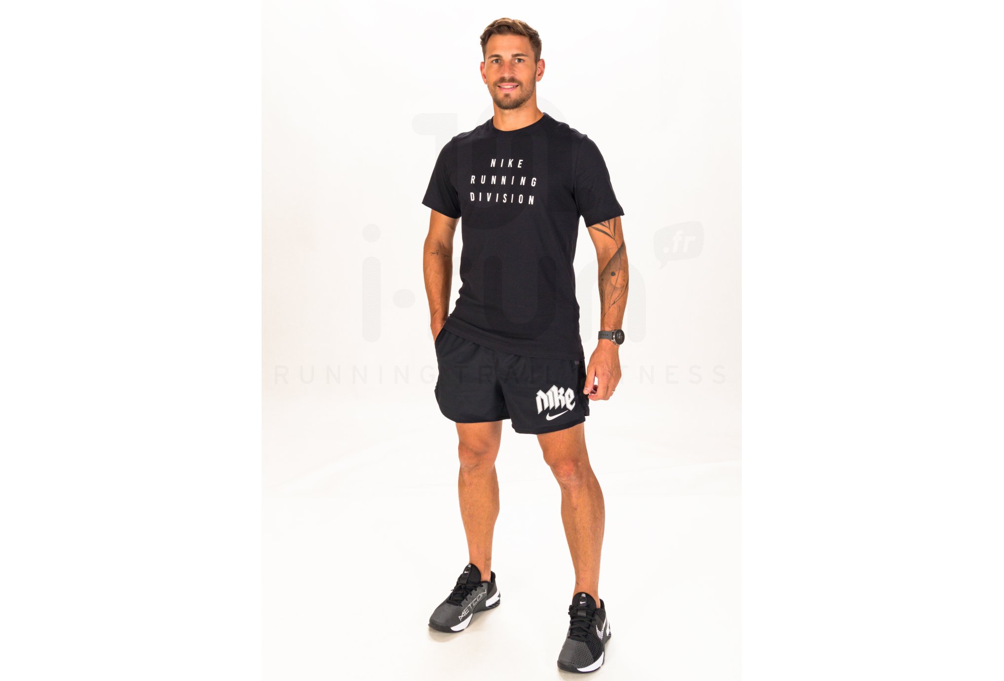 Nike Dri-Fit Run Division M