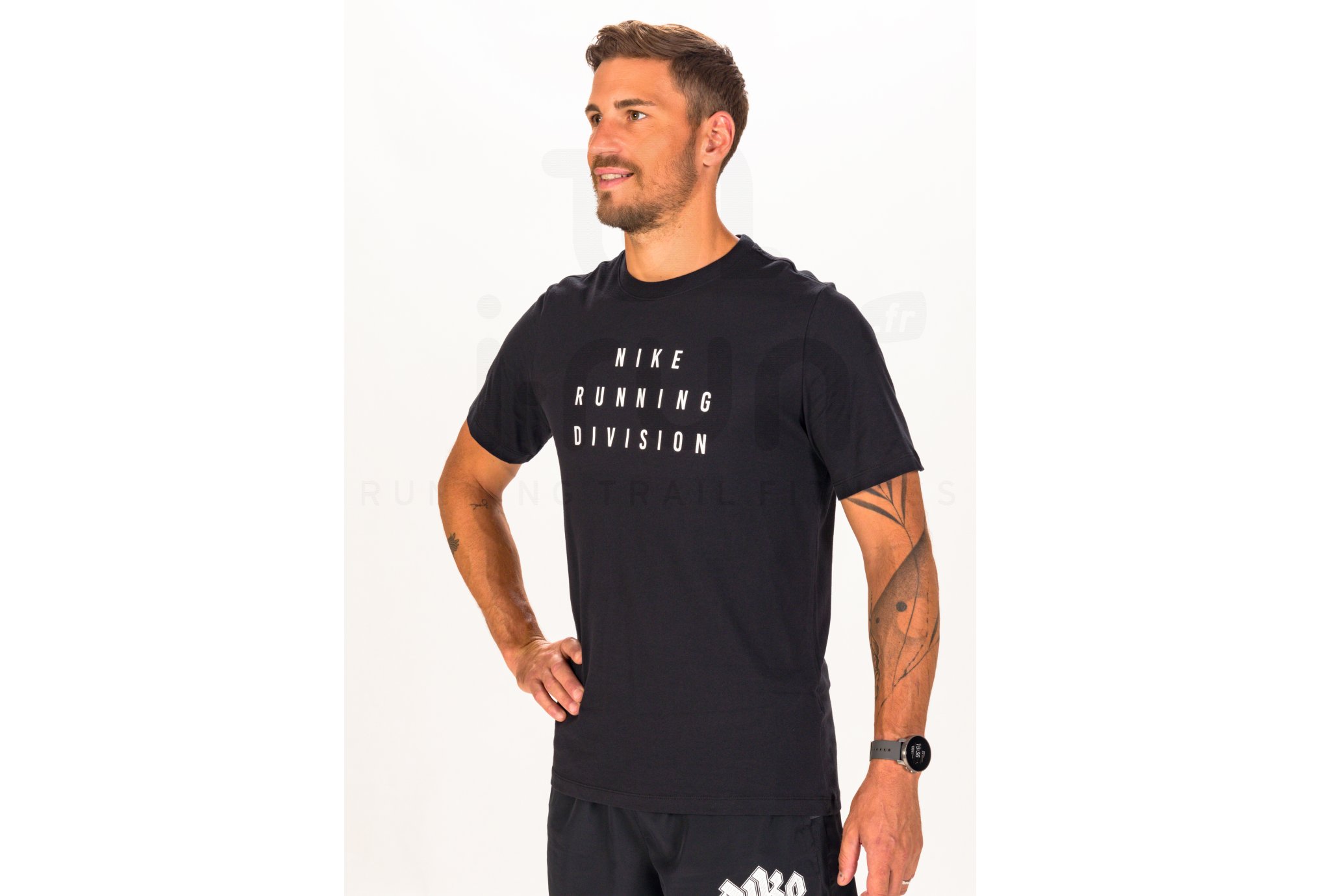 Nike Dri-Fit Run Division M