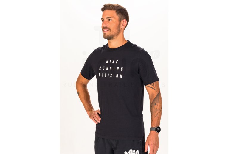 Nike Dri-Fit Run Division M
