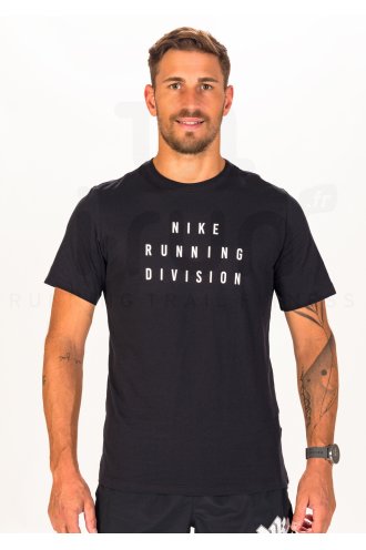 Nike Dri-Fit Run Division M 