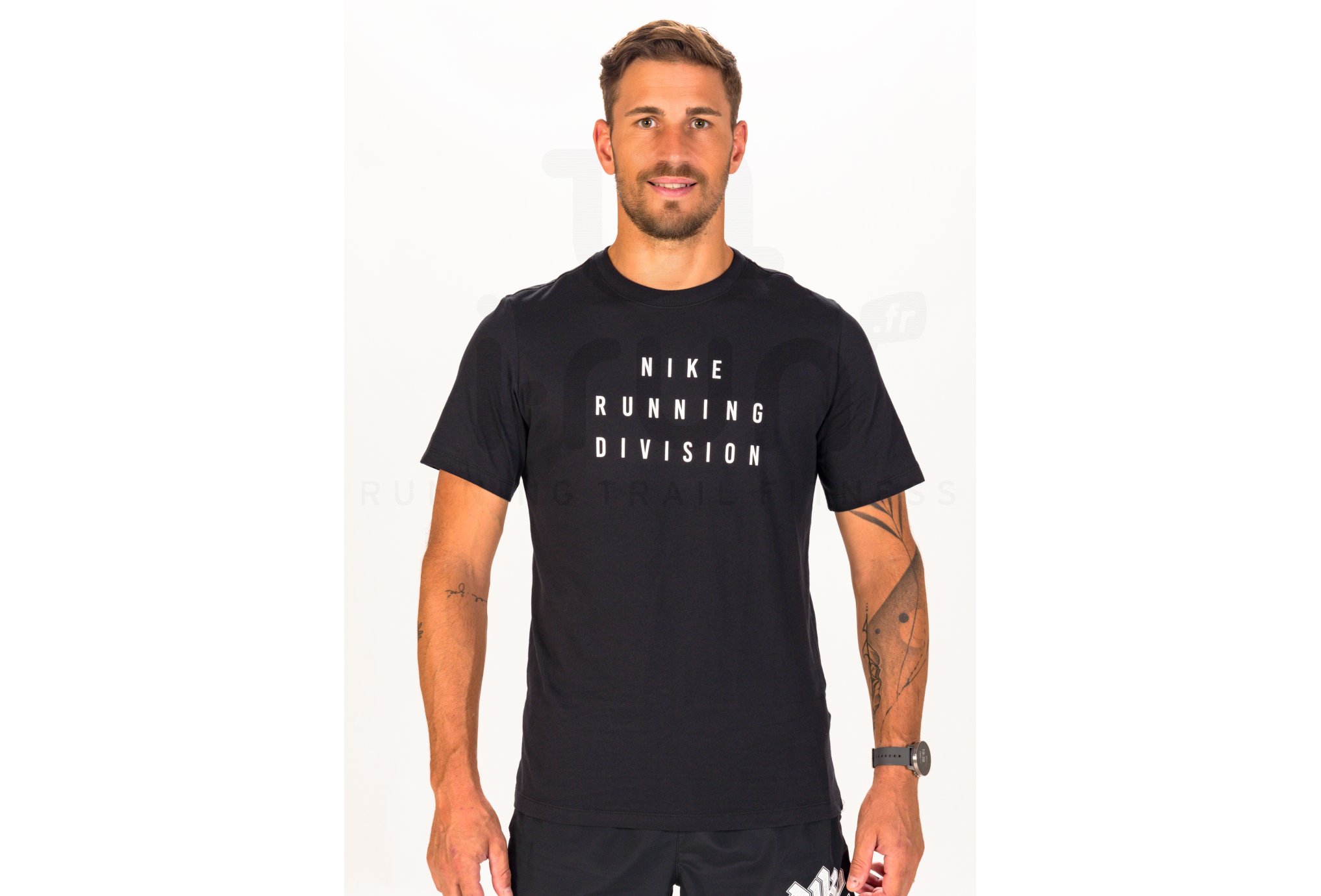 Nike Dri-Fit Run Division M