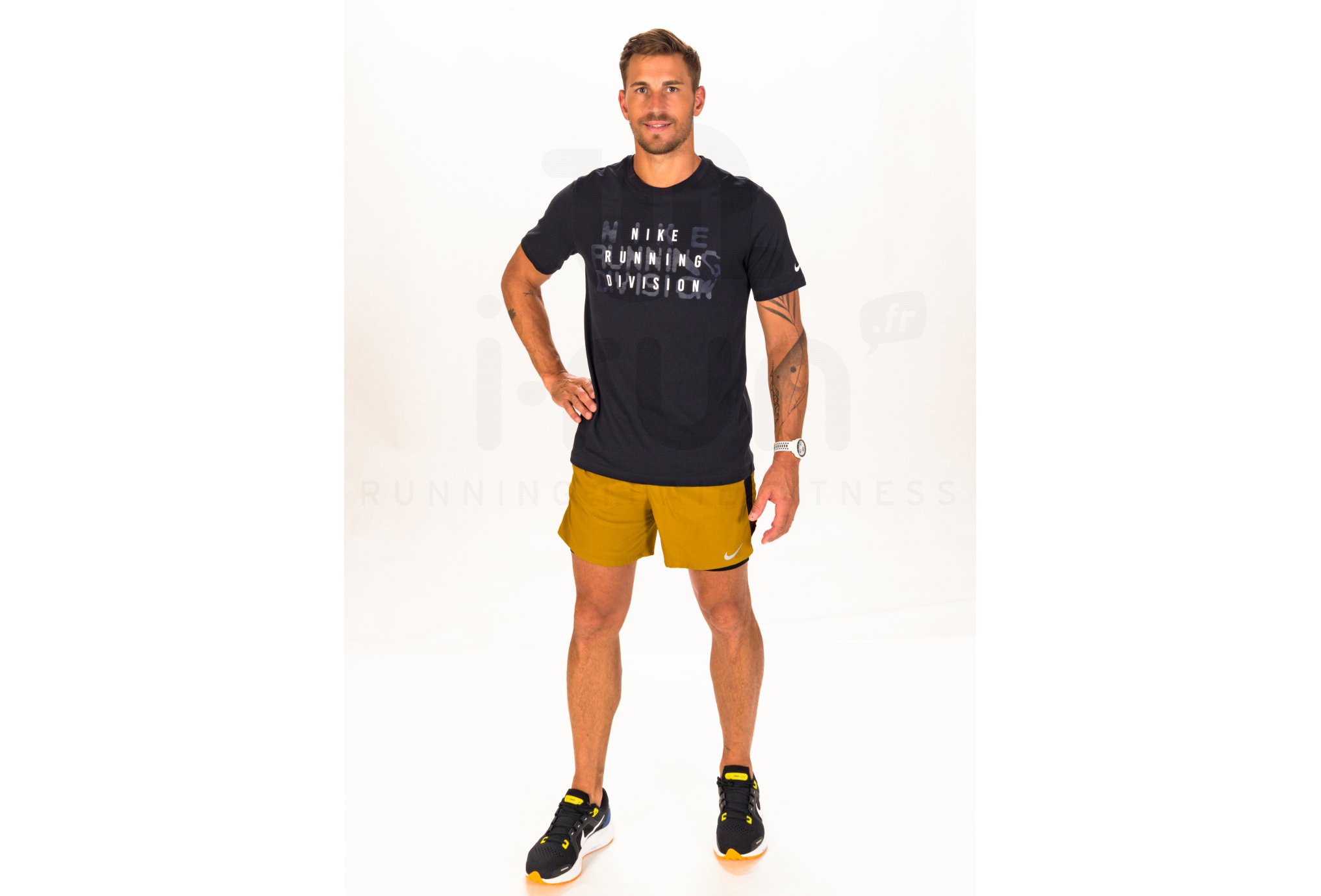 Nike Dri-Fit Run Division M