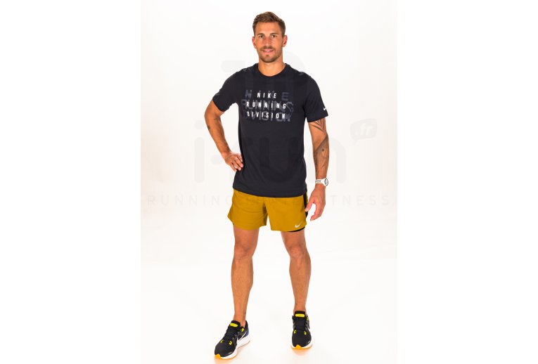 Nike Dri-Fit Run Division M