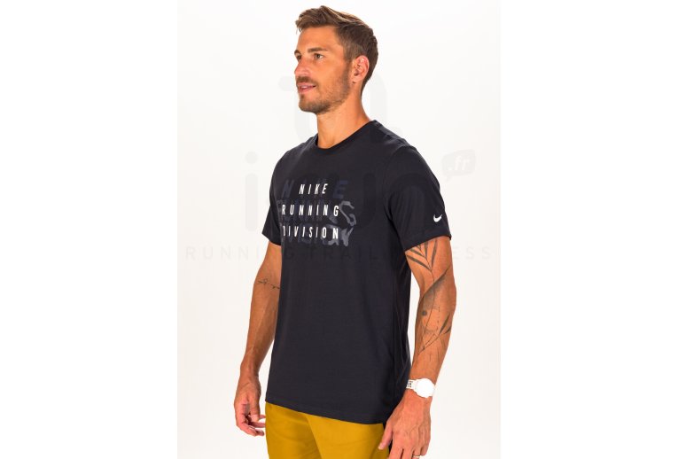 Nike Dri-Fit Run Division M