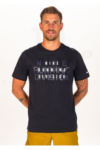Nike Dri-Fit Run Division M 