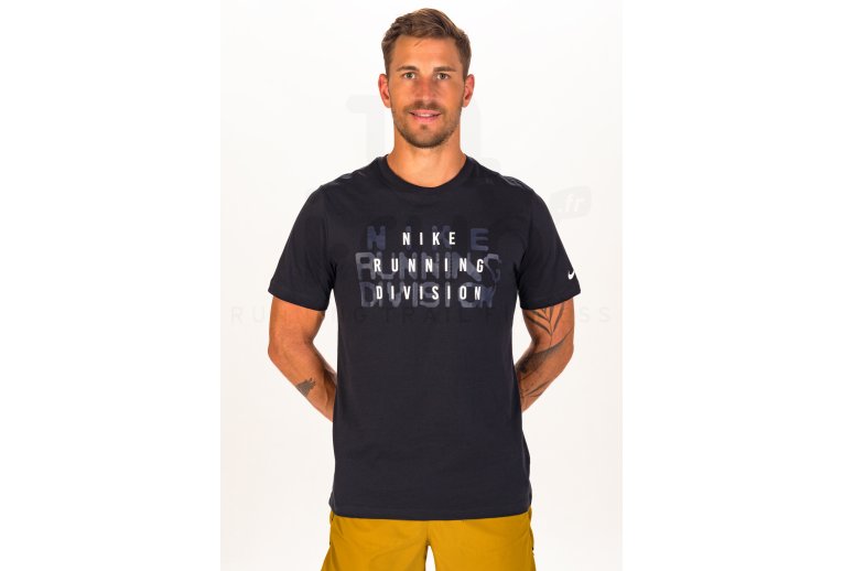 Nike Dri-Fit Run Division M
