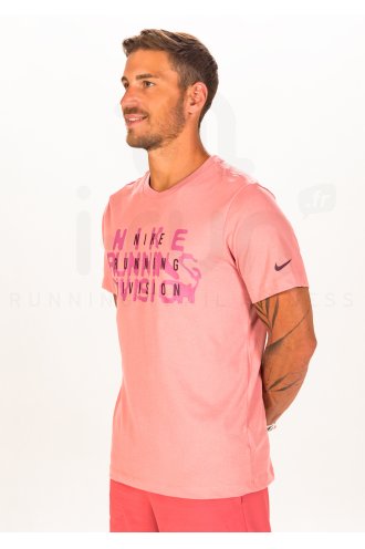 Nike Dri-Fit Run Division M 