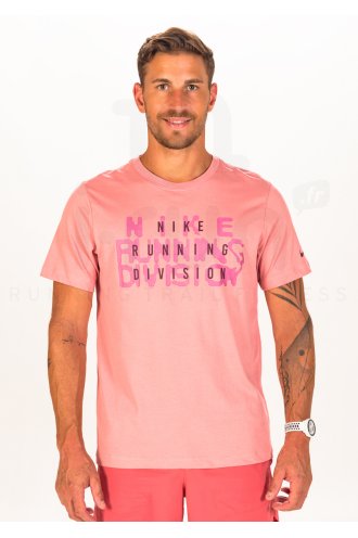Nike Dri-Fit Run Division M 