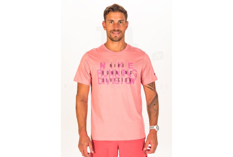 Nike Dri-Fit Run Division Herren