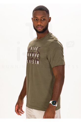 Nike Dri-Fit Run Division M 