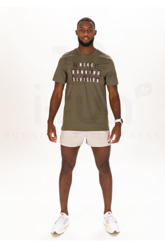 Nike Dri-Fit Run Division M 