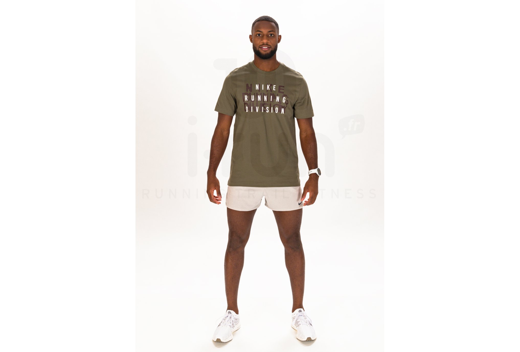 Nike Dri-Fit Run Division M