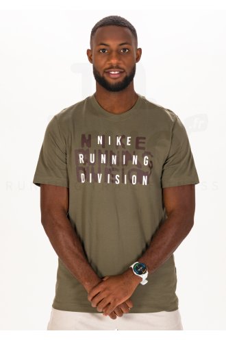 Nike Dri-Fit Run Division M 