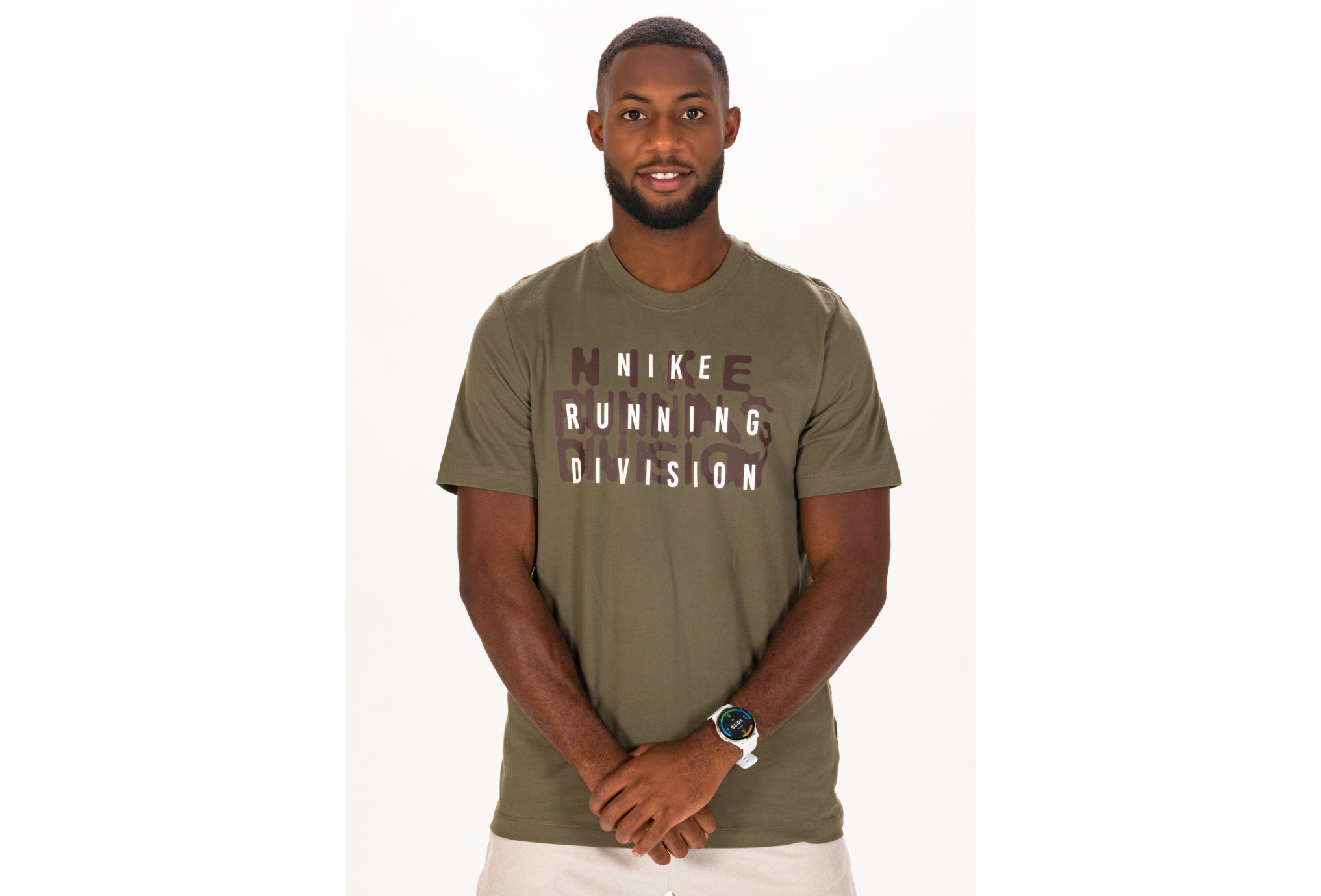 Nike Dri-Fit Run Division M vêtement running homme