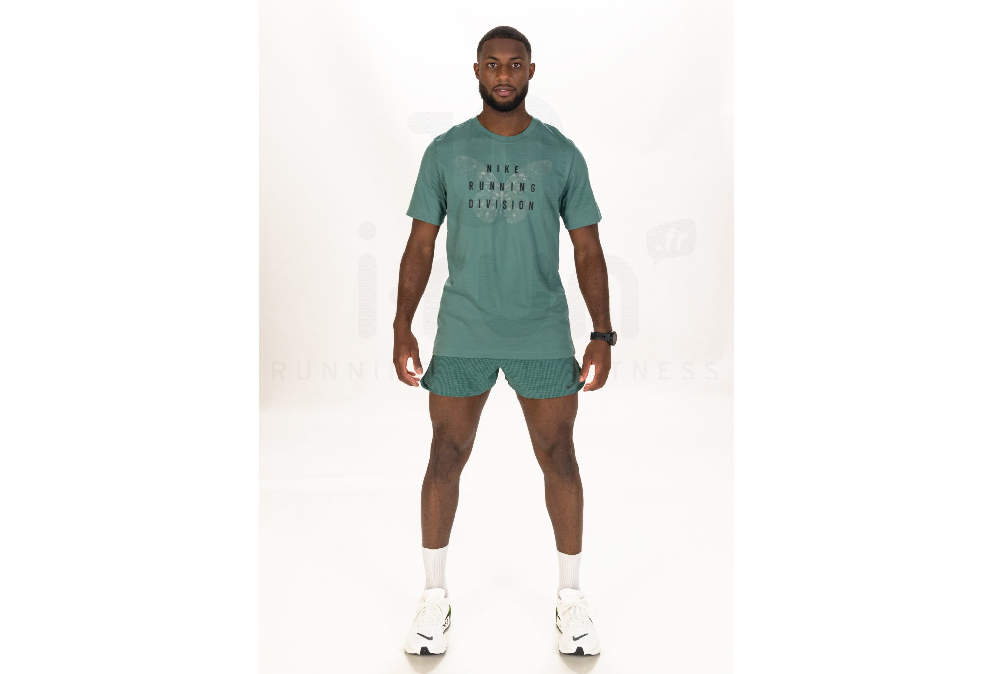 Nike Dri-Fit Run Division Herren