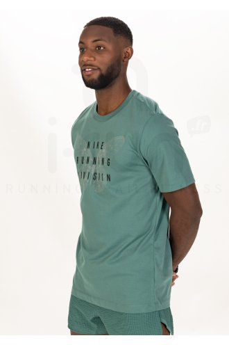Nike Dri-Fit Run Division M 
