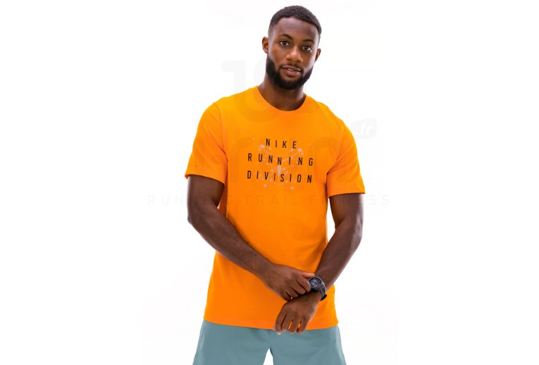 Nike Dri-Fit Run Division M