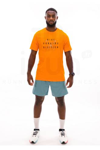 Nike Dri-Fit Run Division M 