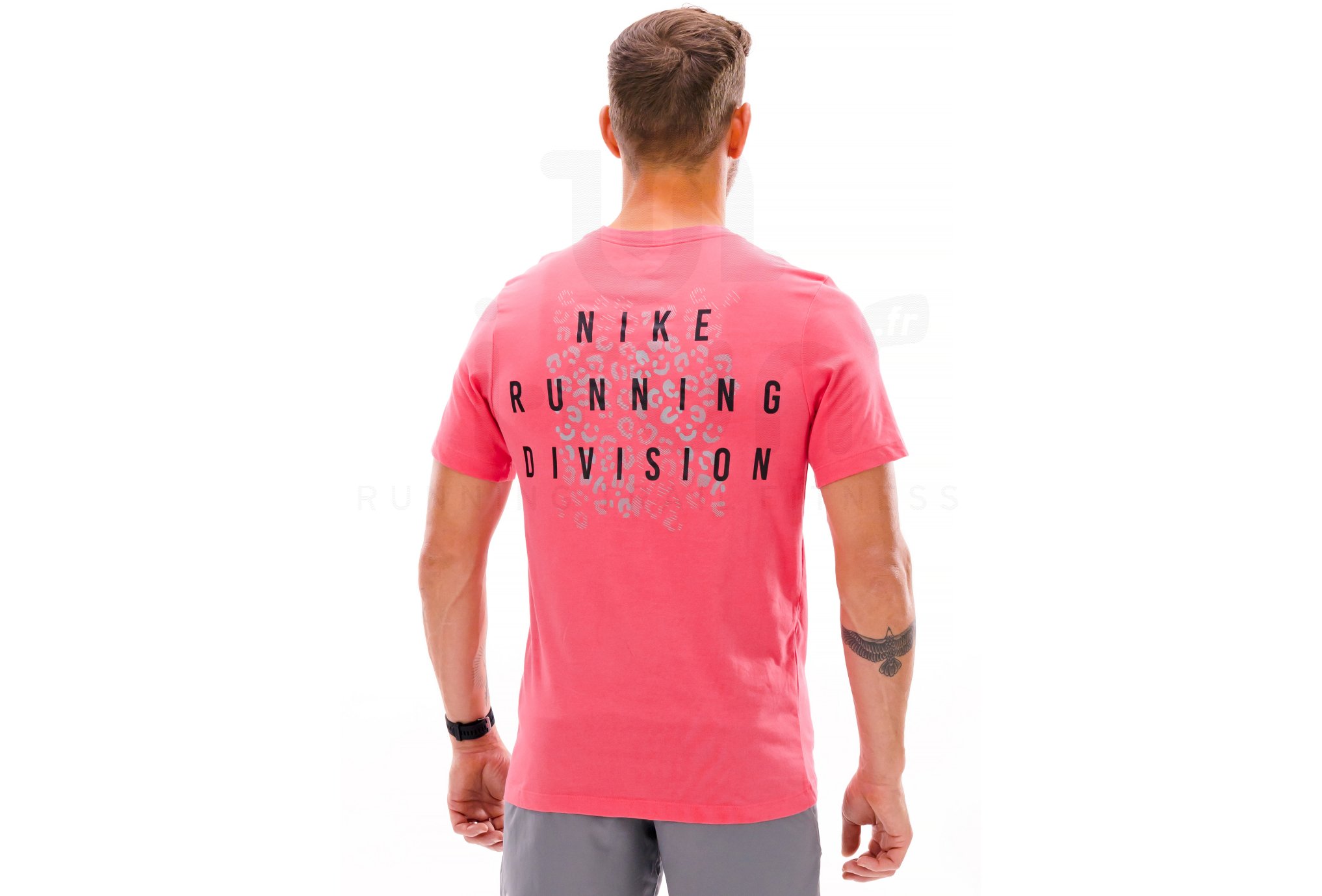 Nike Dri-Fit Run Division M