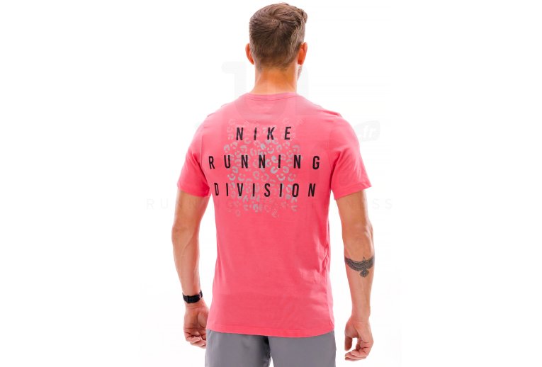 Nike Dri-Fit Run Division M
