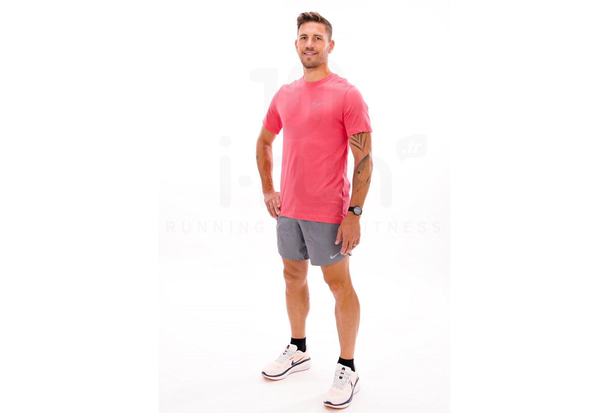Nike Dri-Fit Run Division M