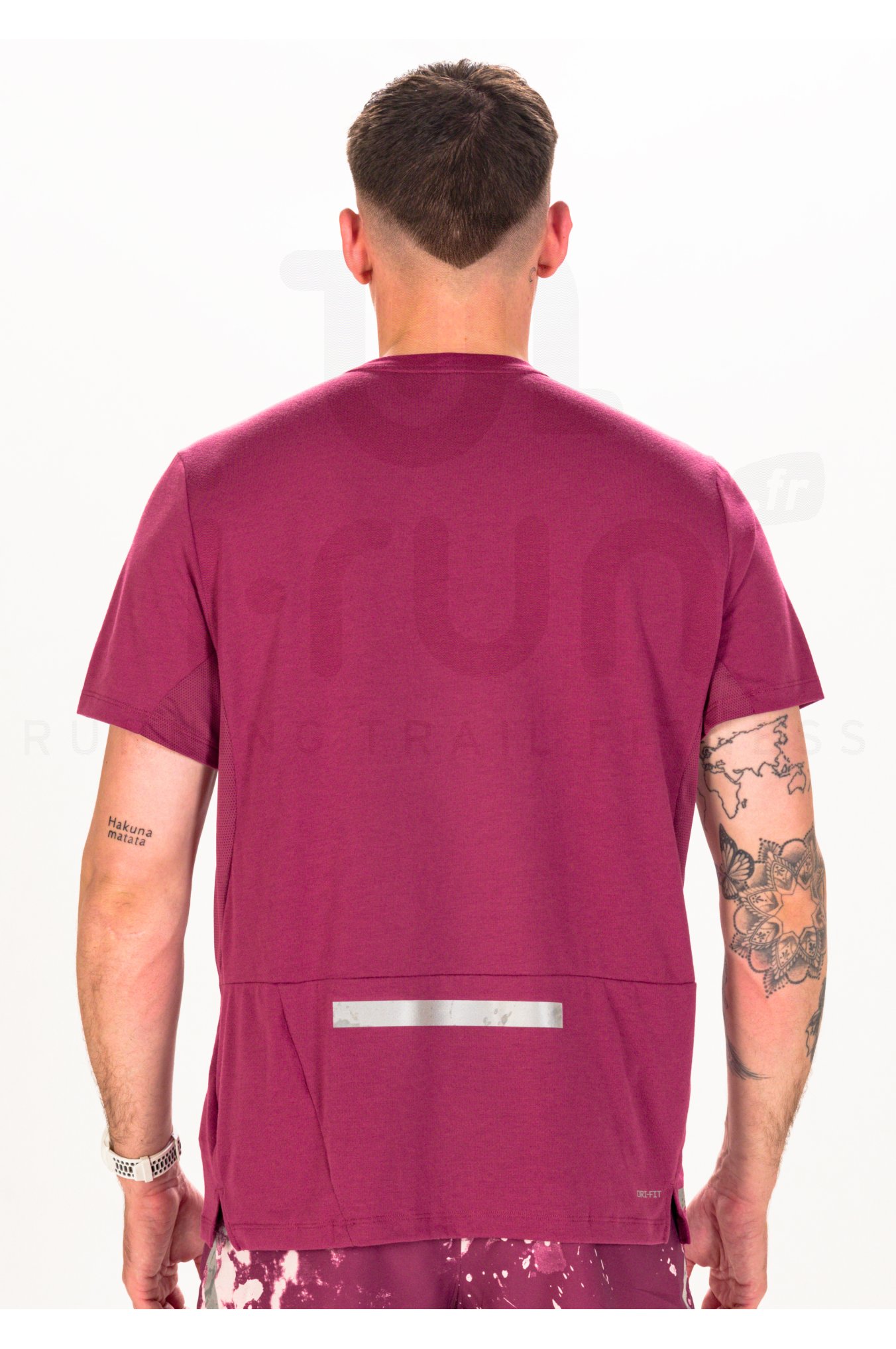 Nike Dri-Fit Run Division Rise 365 M 