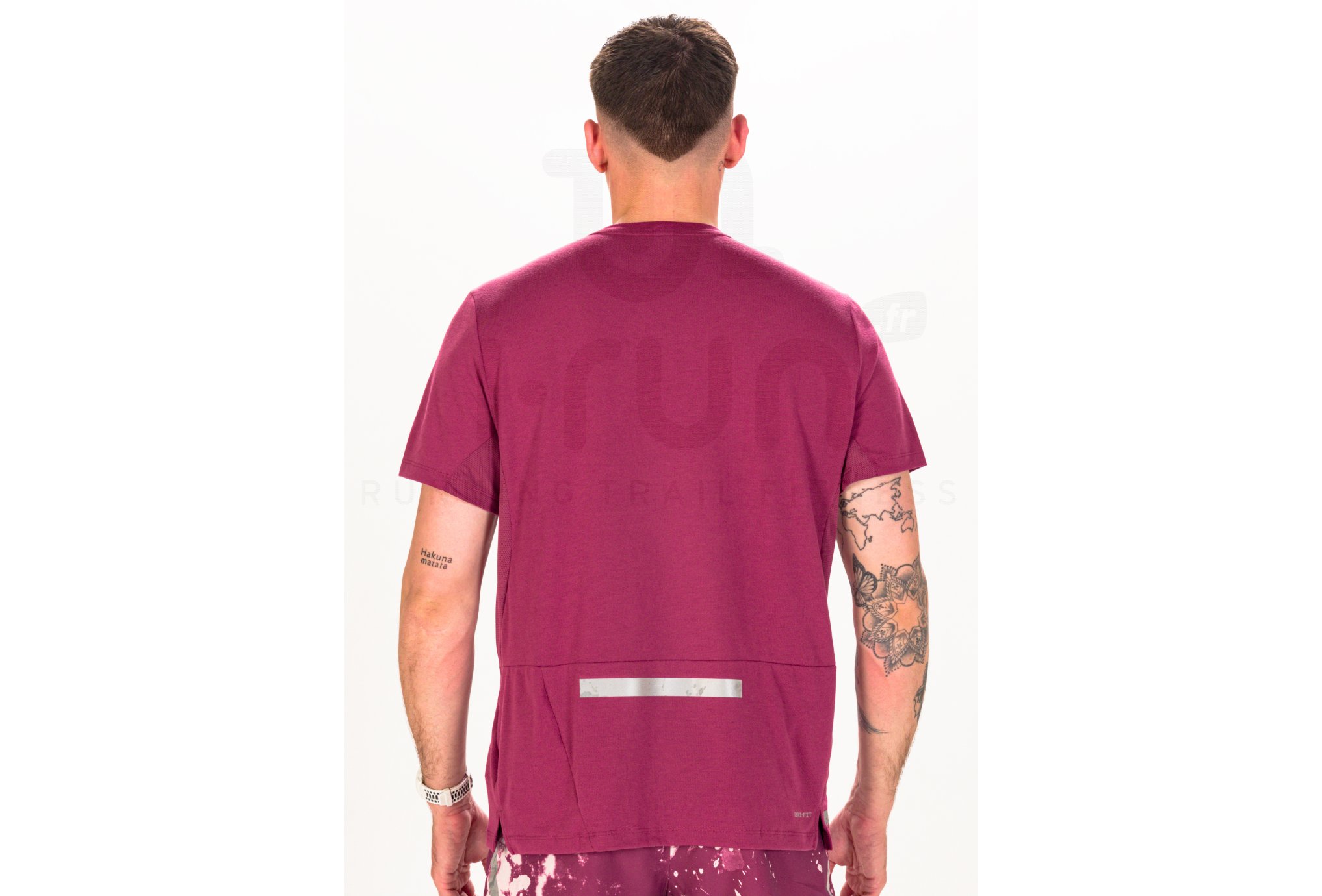 Nike Dri-Fit Run Division Rise 365 M