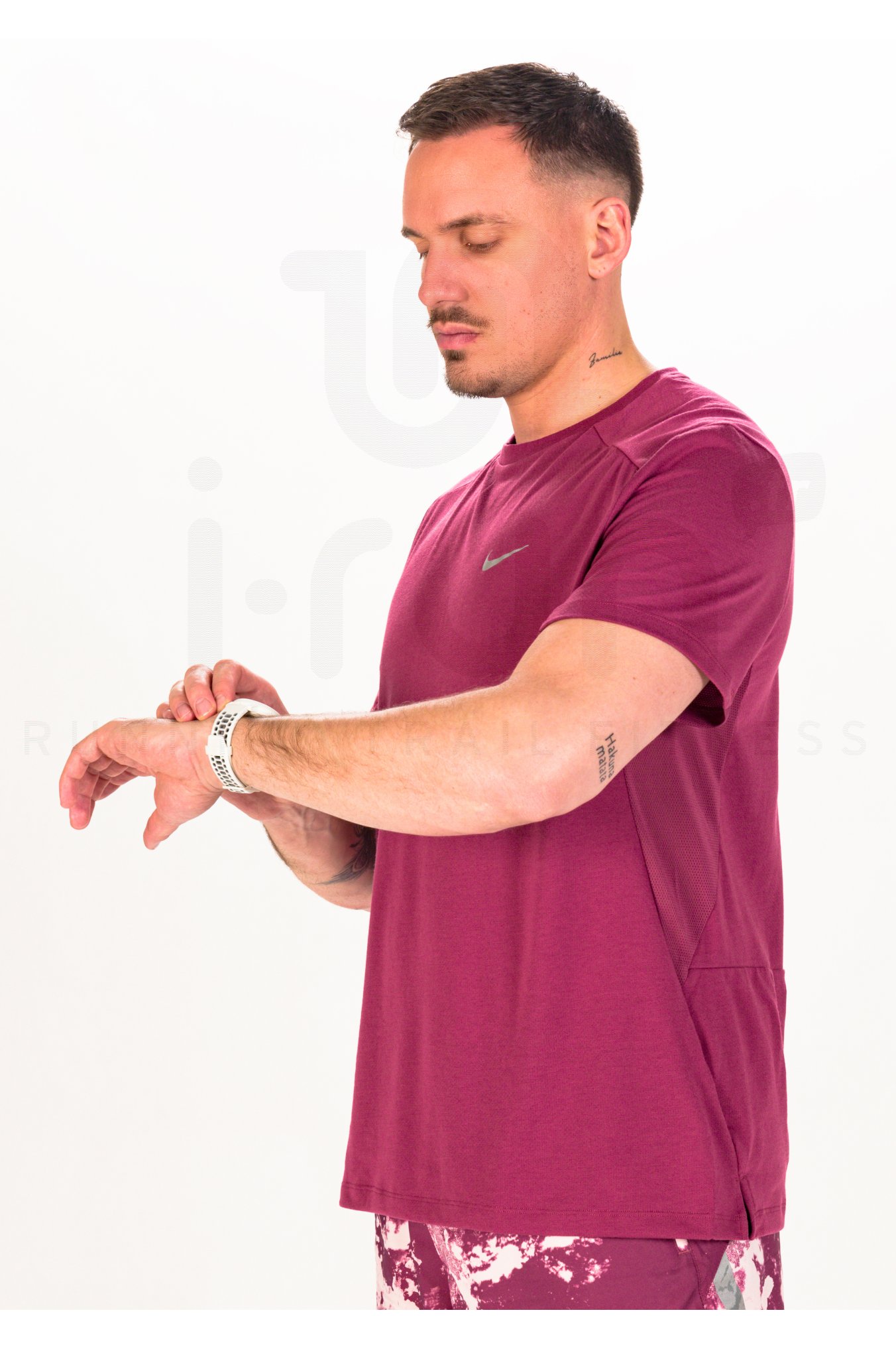 Nike Dri-Fit Run Division Rise 365 M 
