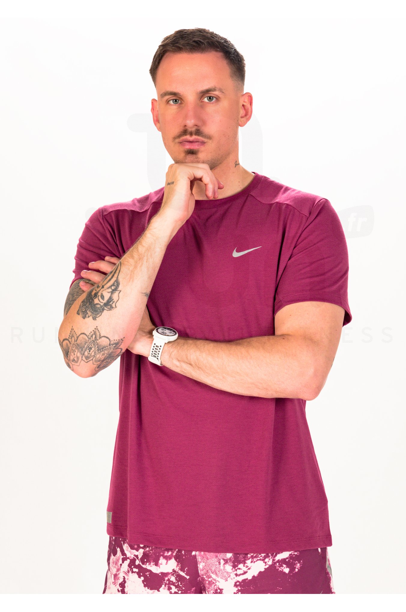 Nike Dri-Fit Run Division Rise 365 M 