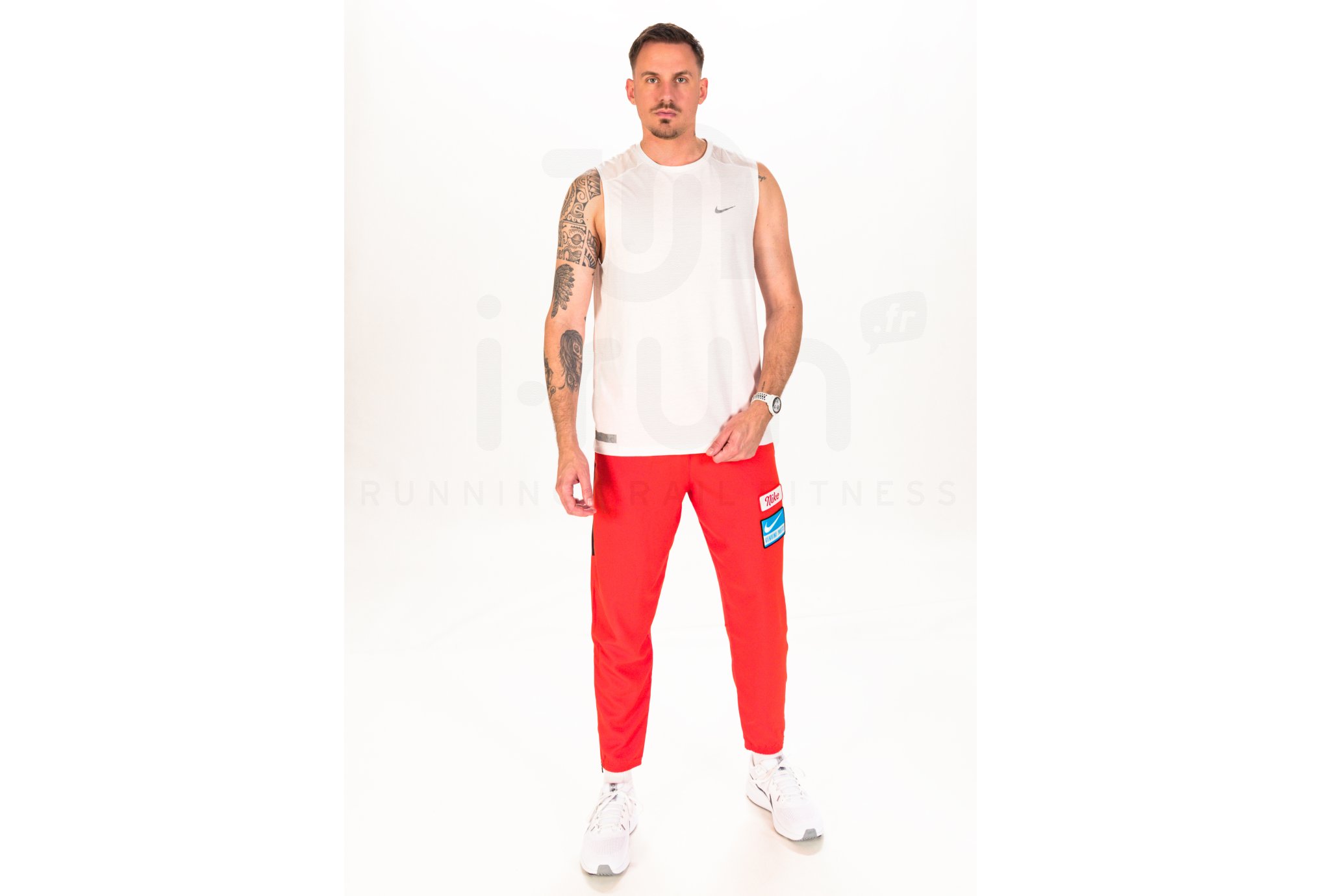 Nike Dri-Fit Run Division Rise 365 M