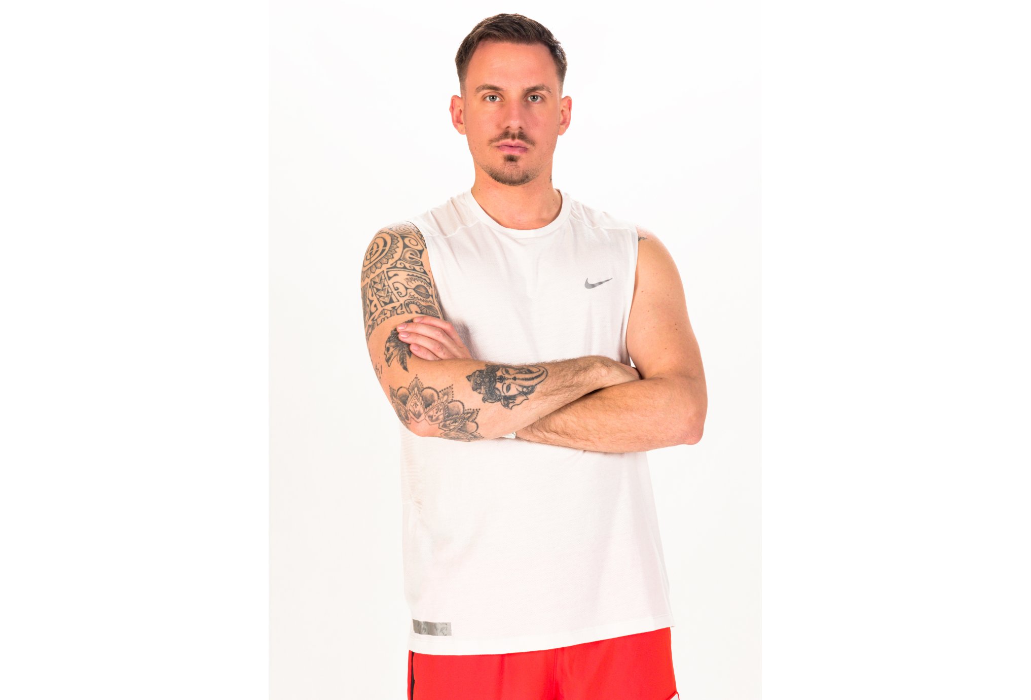 Nike Dri-Fit Run Division Rise 365 M vêtement running homme