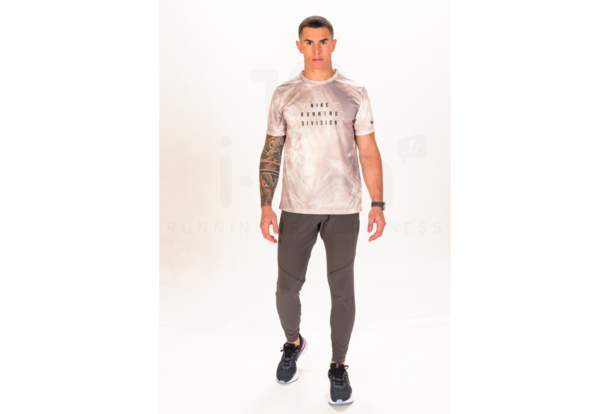 Nike Dri-Fit Run Division Rise 365 M