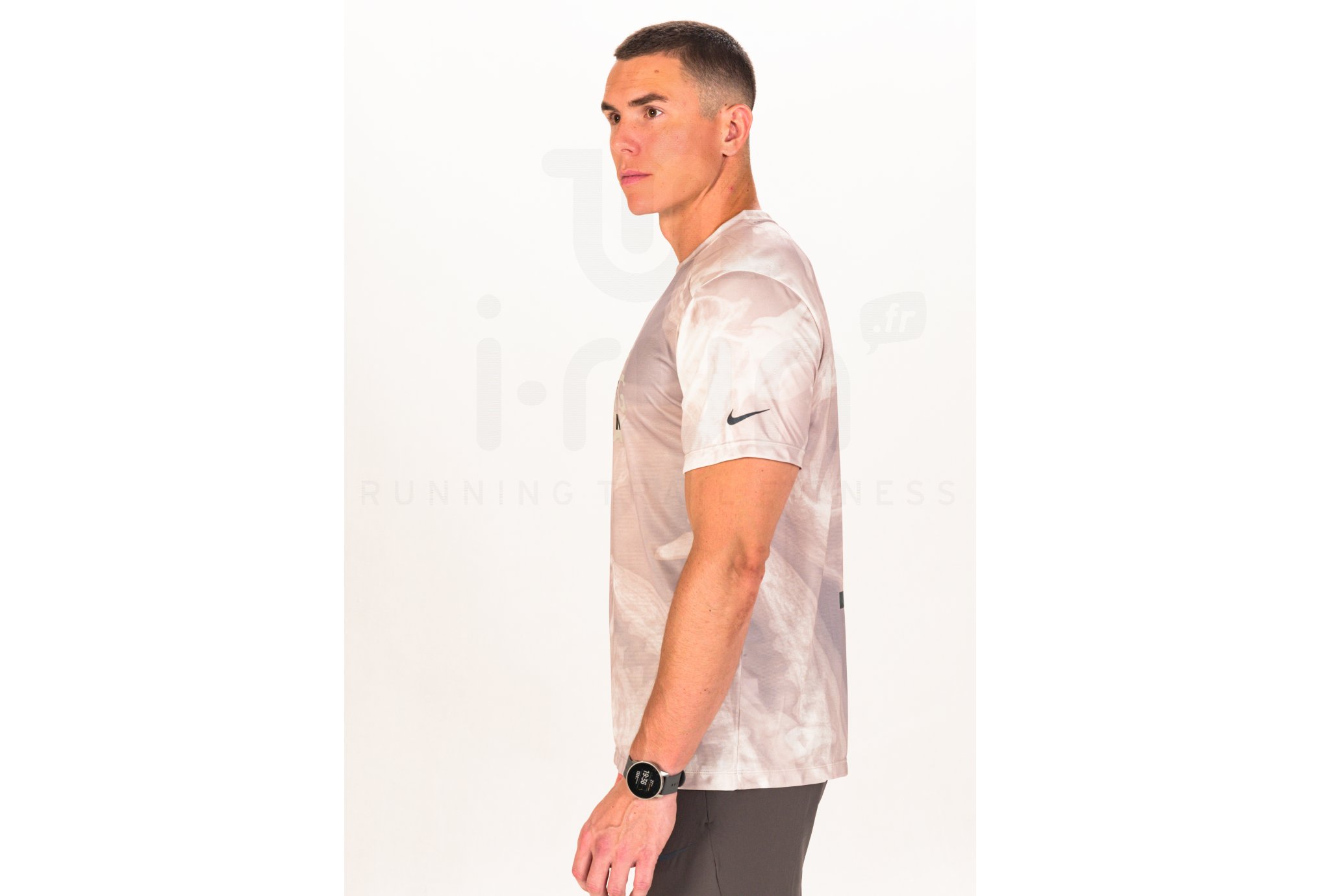Nike Dri-Fit Run Division Rise 365 M