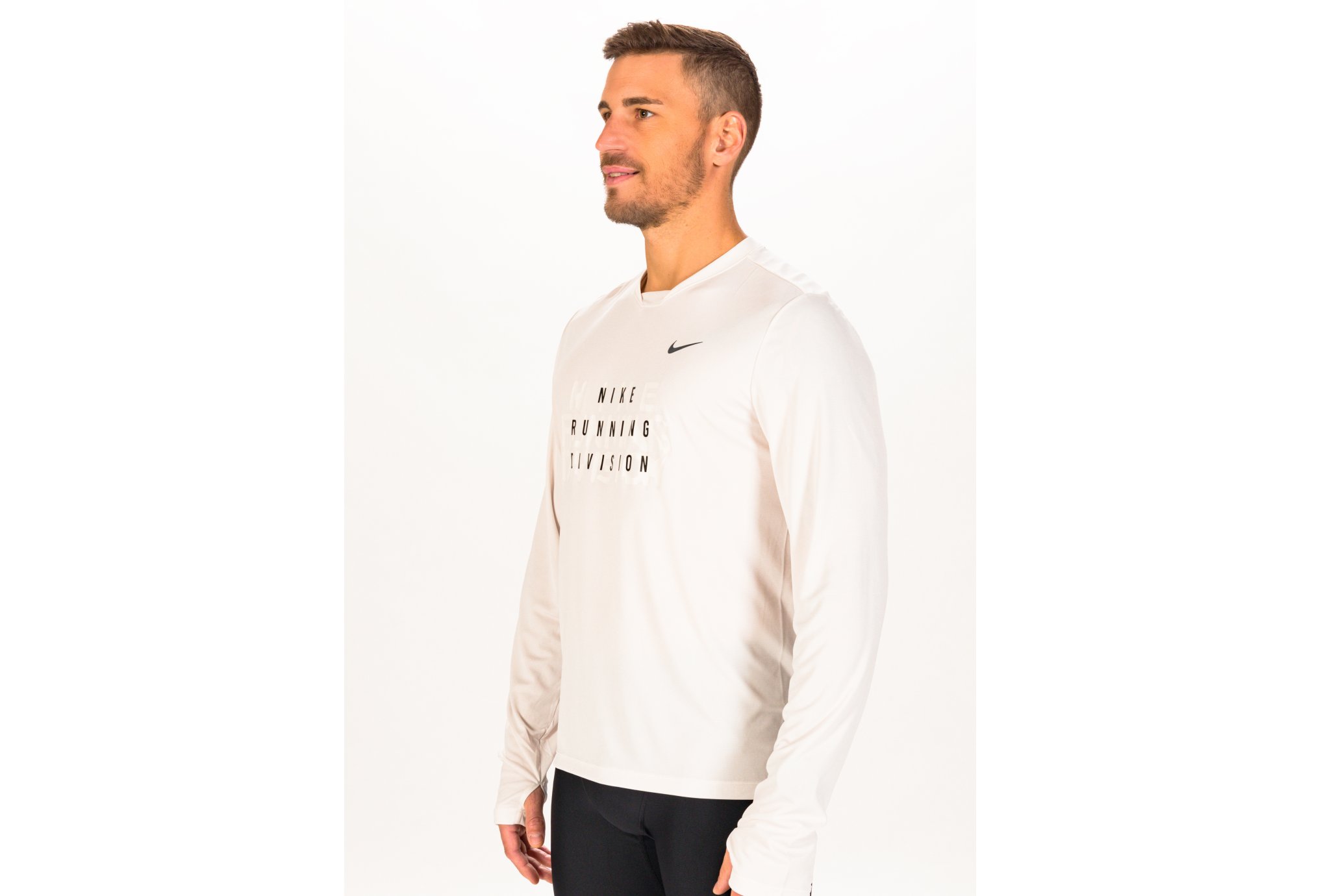 Nike Dri-Fit Run Division Rise 365 M