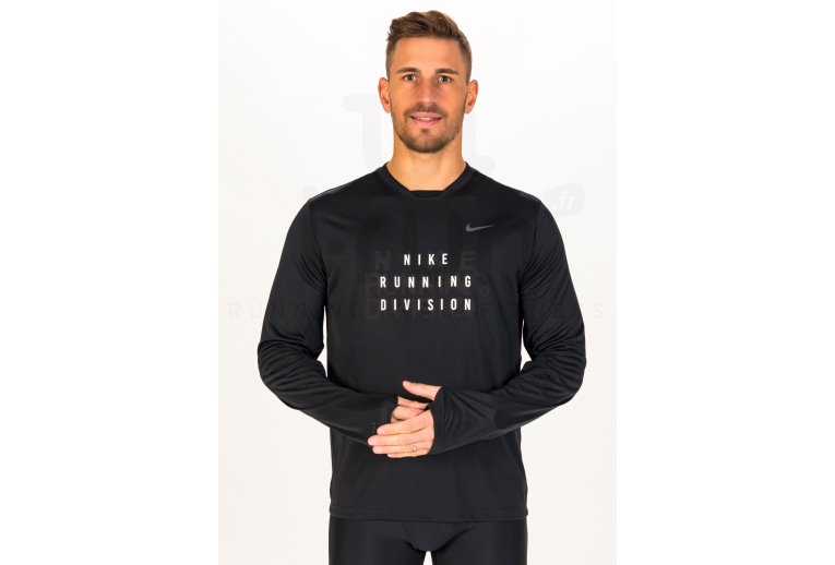 Nike Dri-Fit Run Division Rise 365 Herren
