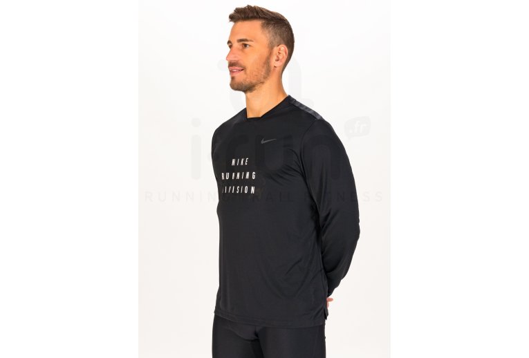 Nike Dri-Fit Run Division Rise 365 Herren
