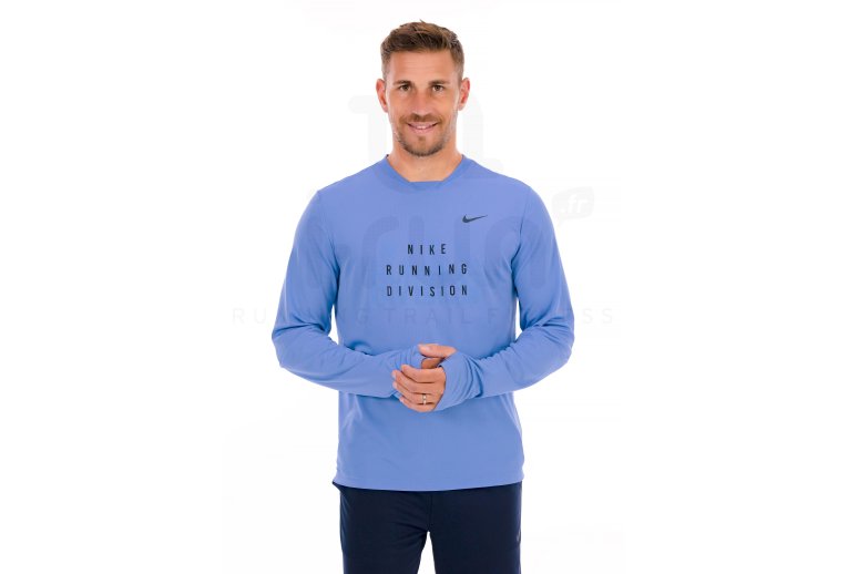 Nike Dri-Fit Run Division Rise 365 M