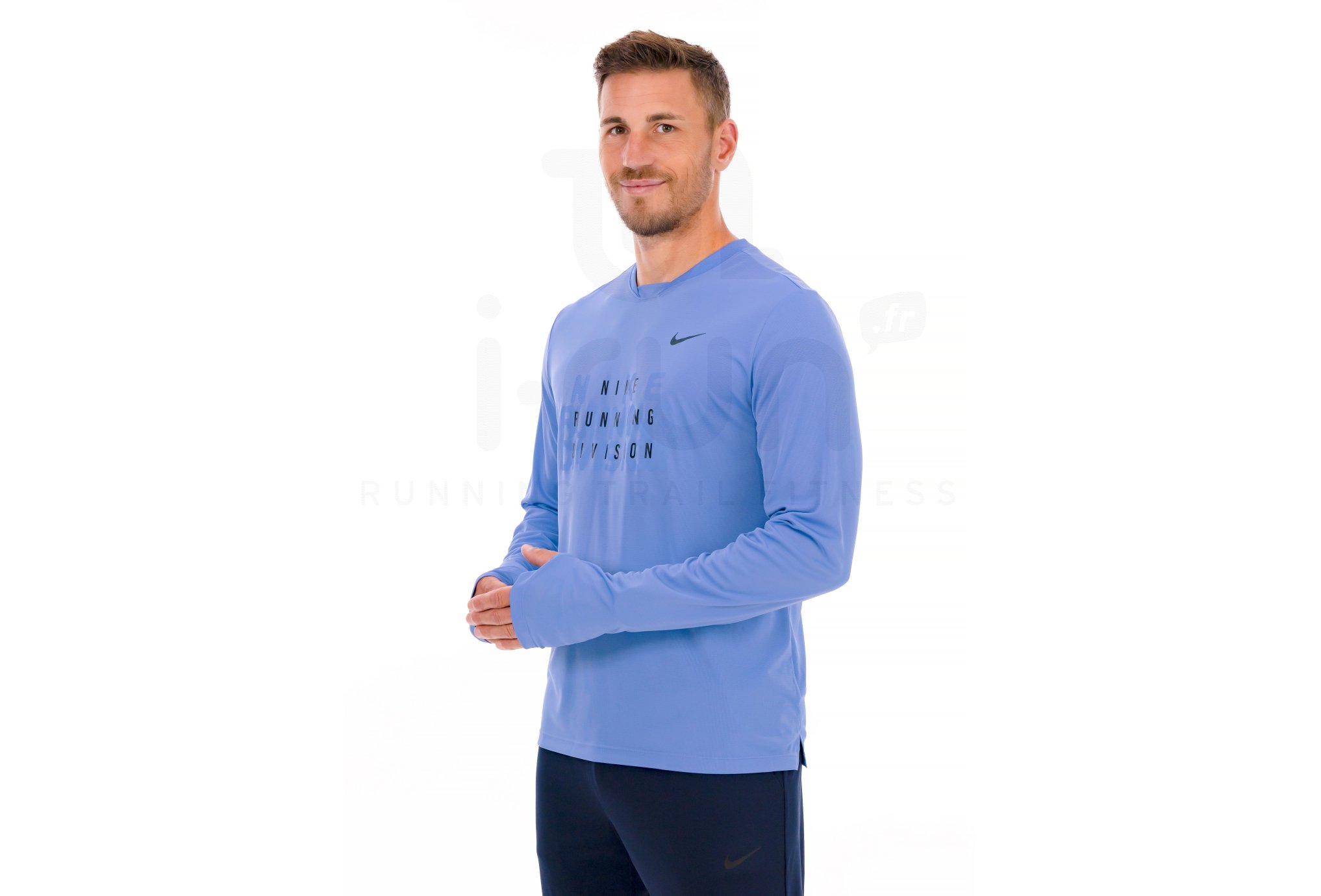 Nike Dri-Fit Run Division Rise 365 M