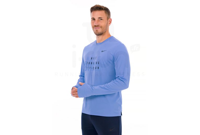 Nike Dri-Fit Run Division Rise 365 M