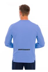 Nike camiseta manga larga Dri-Fit Run Division Rise 365