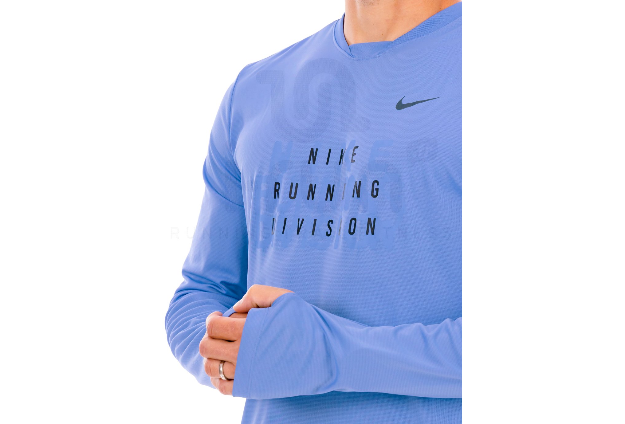 Nike Dri-Fit Run Division Rise 365 M