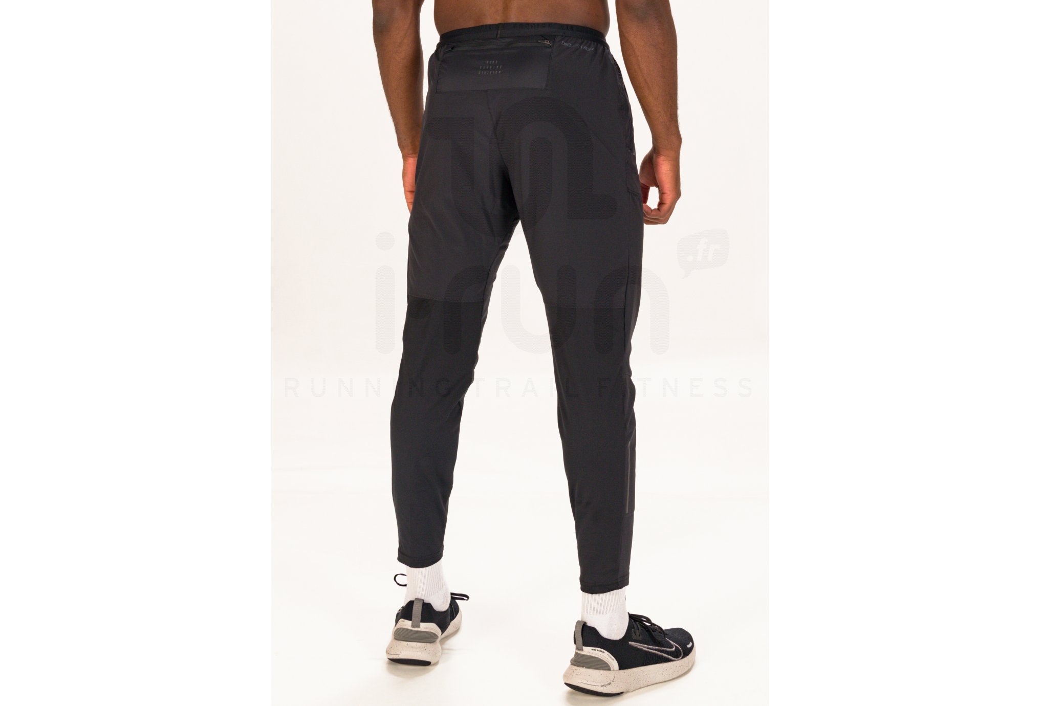 Nike Dri-Fit Run Division UV