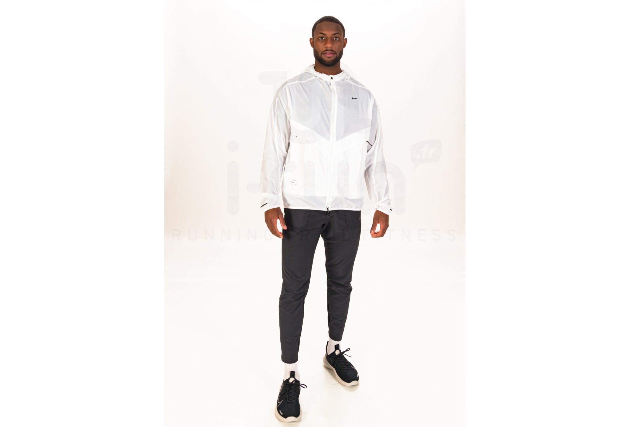 Nike Dri-Fit Run Division UV