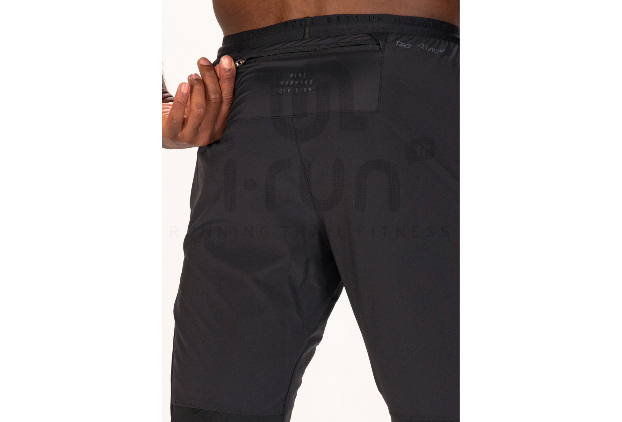 Nike Dri-Fit Run Division UV