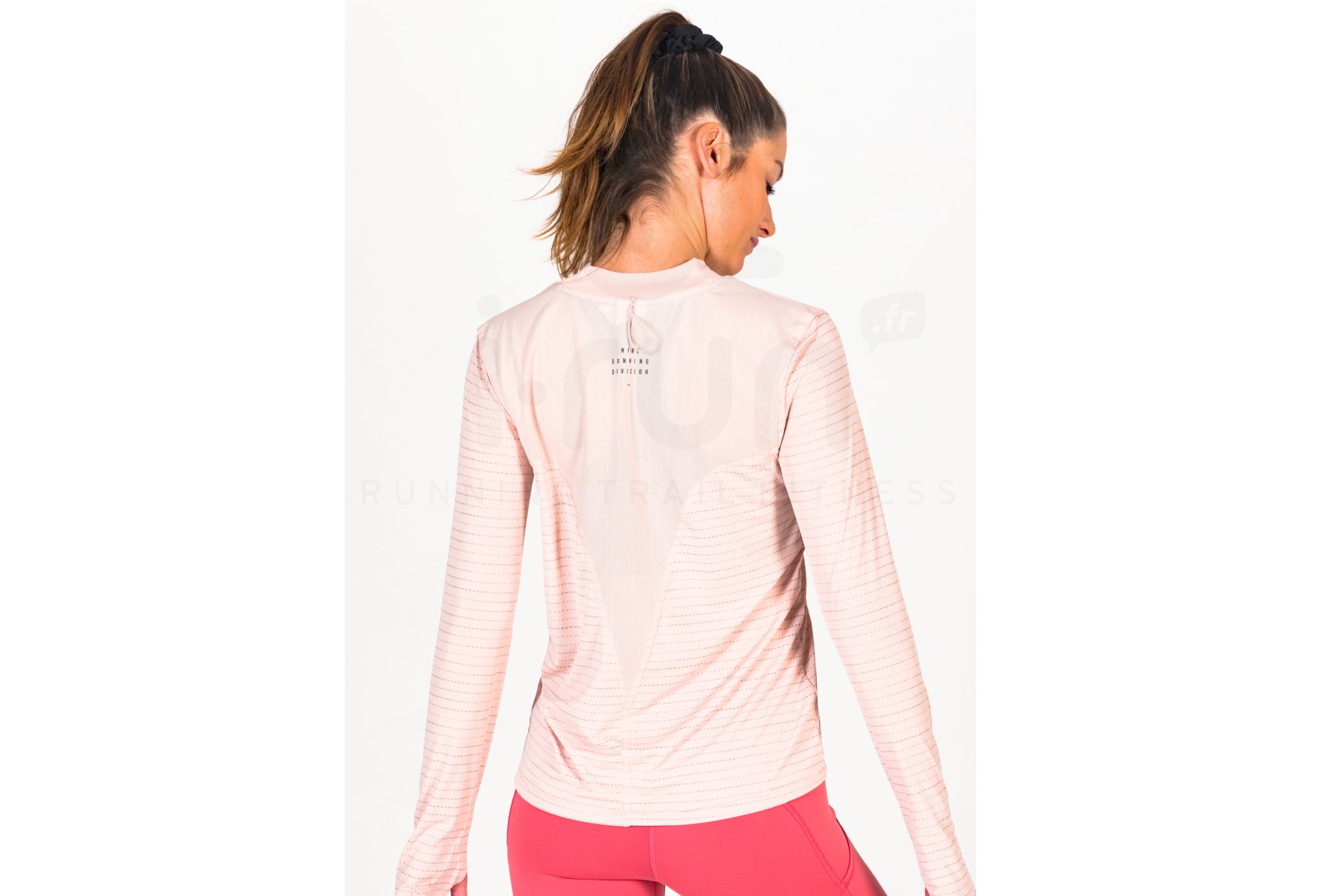 Nike Dri-Fit Run Division Damen