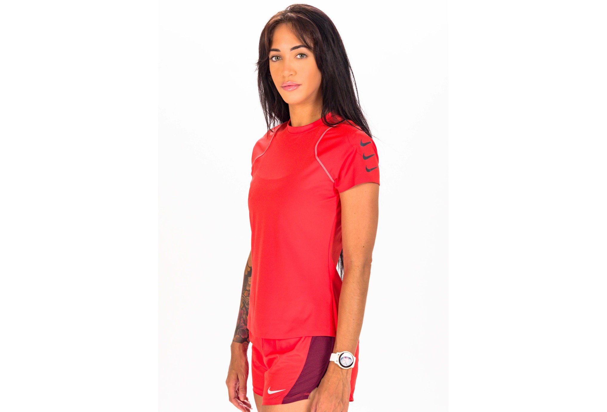 Nike Dri-Fit Run Division Damen